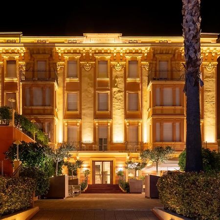 Hotel Careni Villa Italia 피날레리구레 외부 사진