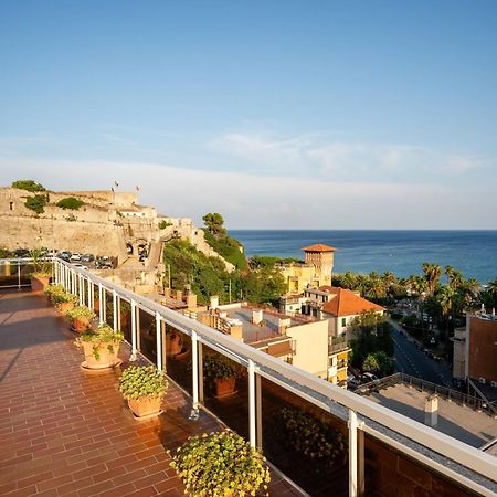 Hotel Careni Villa Italia 피날레리구레 외부 사진