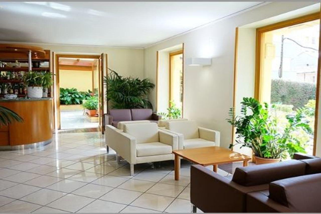 Hotel Careni Villa Italia 피날레리구레 외부 사진