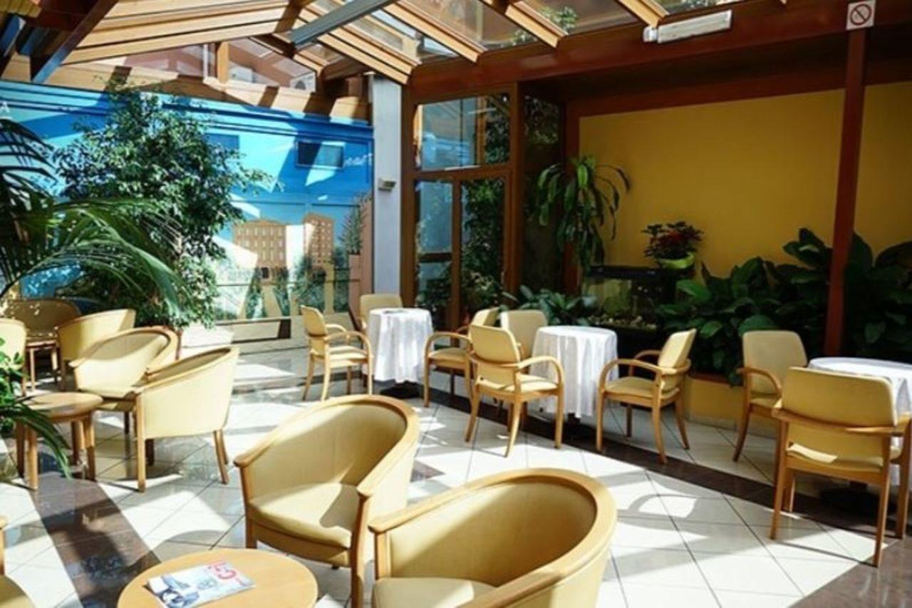 Hotel Careni Villa Italia 피날레리구레 외부 사진