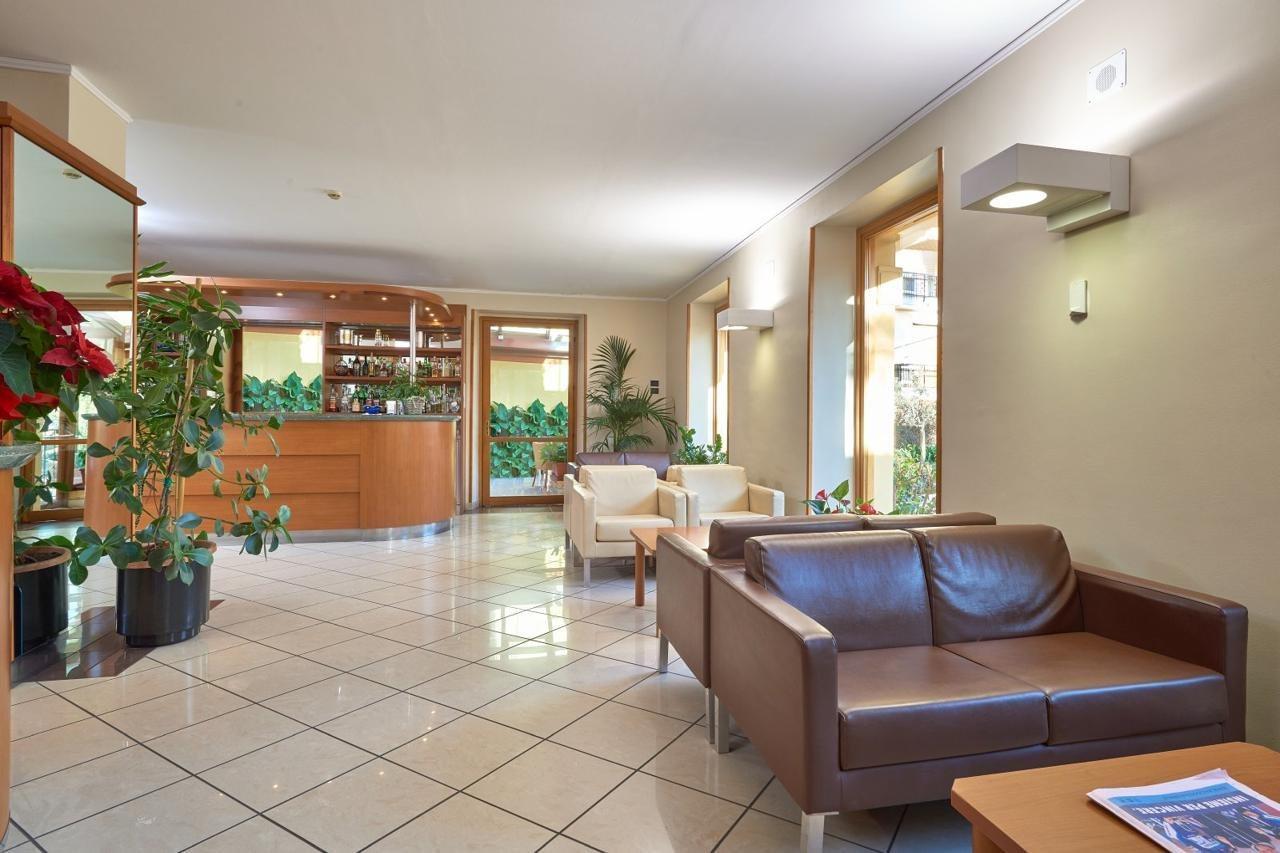 Hotel Careni Villa Italia 피날레리구레 외부 사진