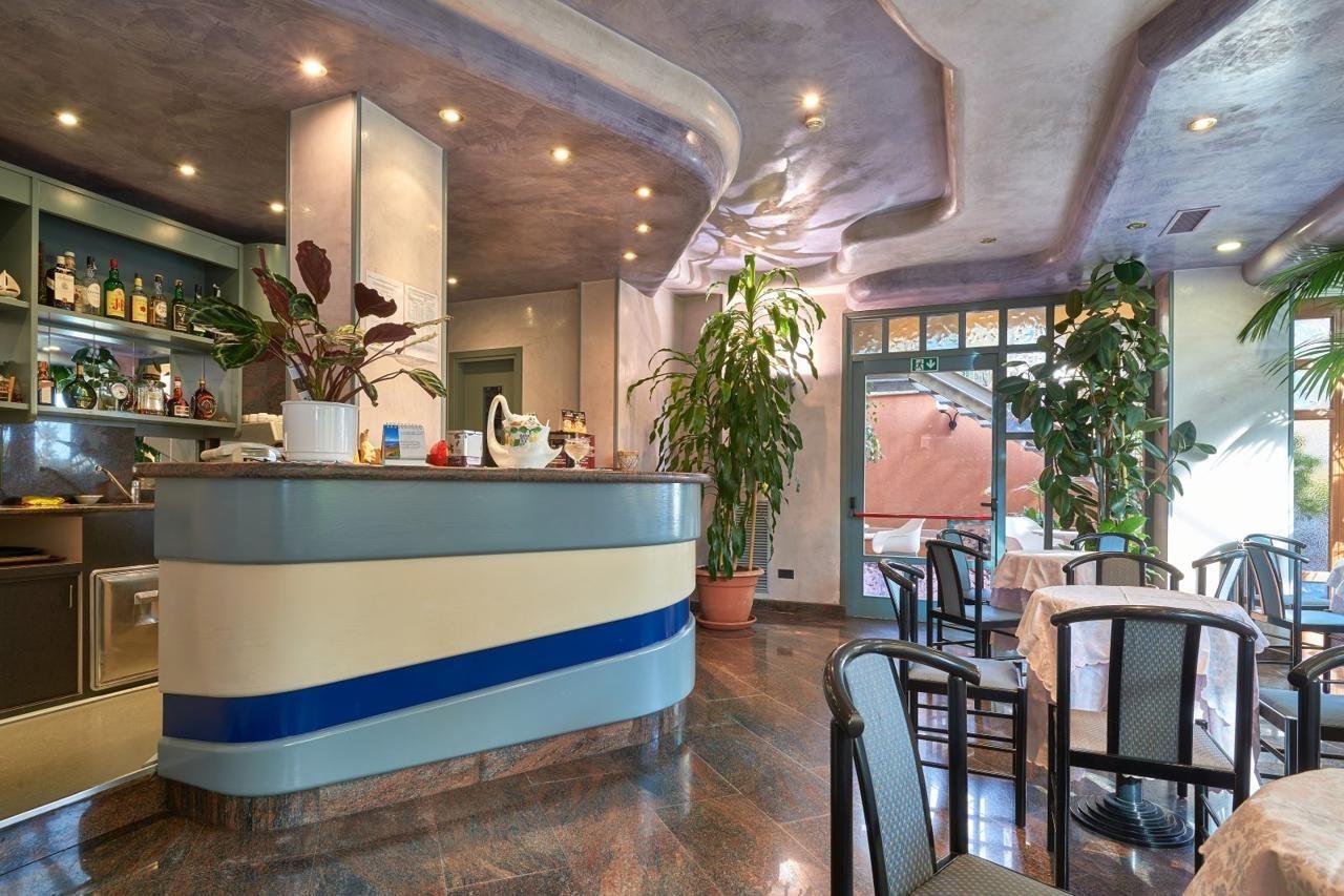 Hotel Careni Villa Italia 피날레리구레 외부 사진