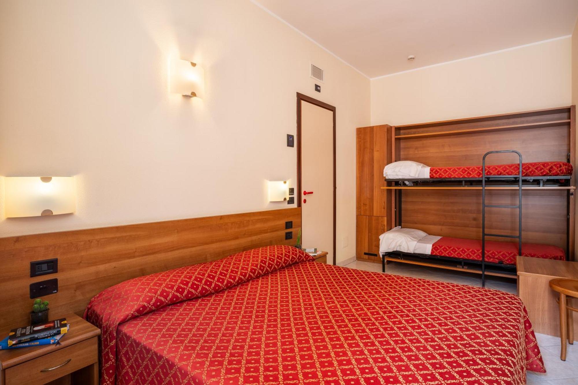 Hotel Careni Villa Italia 피날레리구레 외부 사진