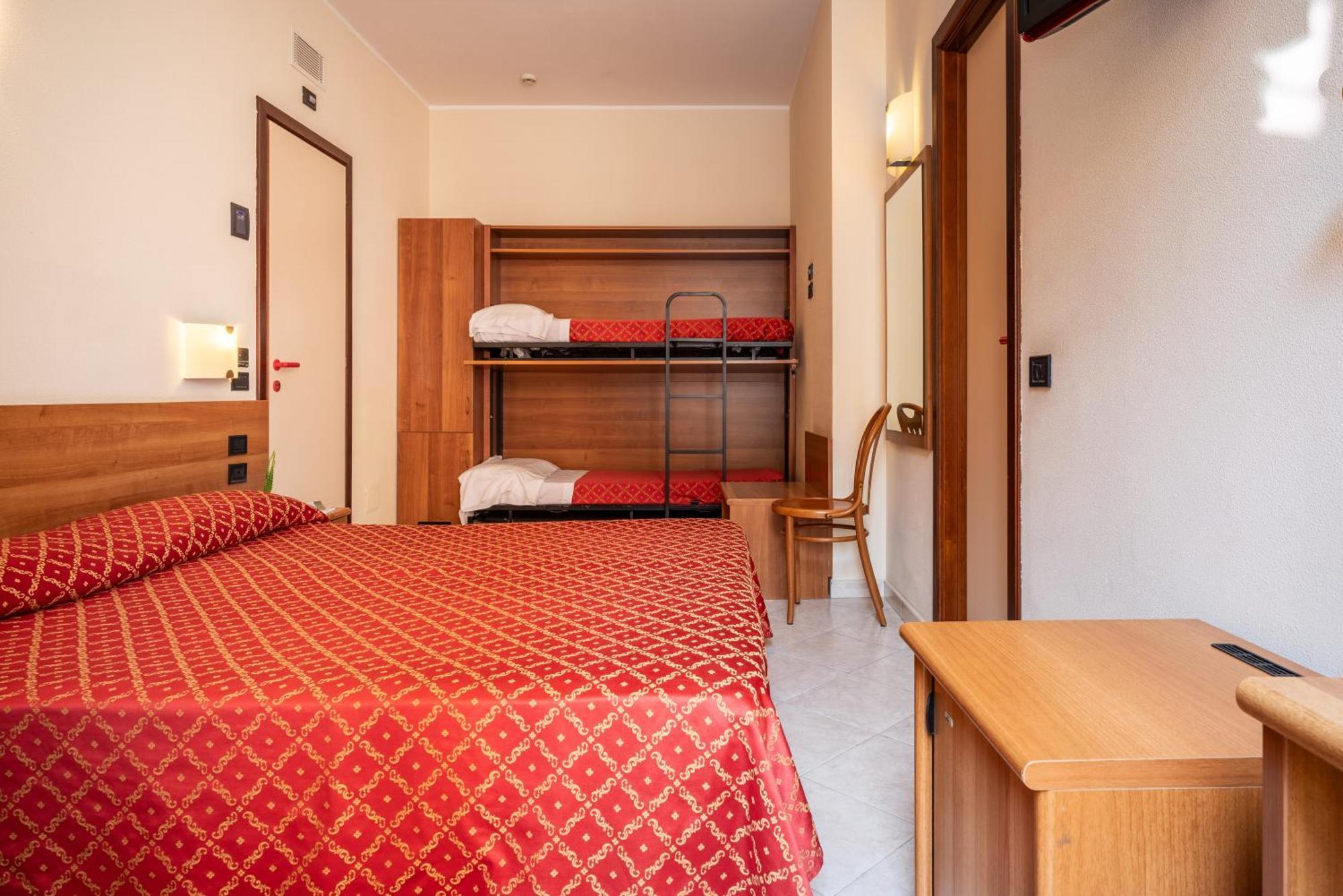 Hotel Careni Villa Italia 피날레리구레 외부 사진