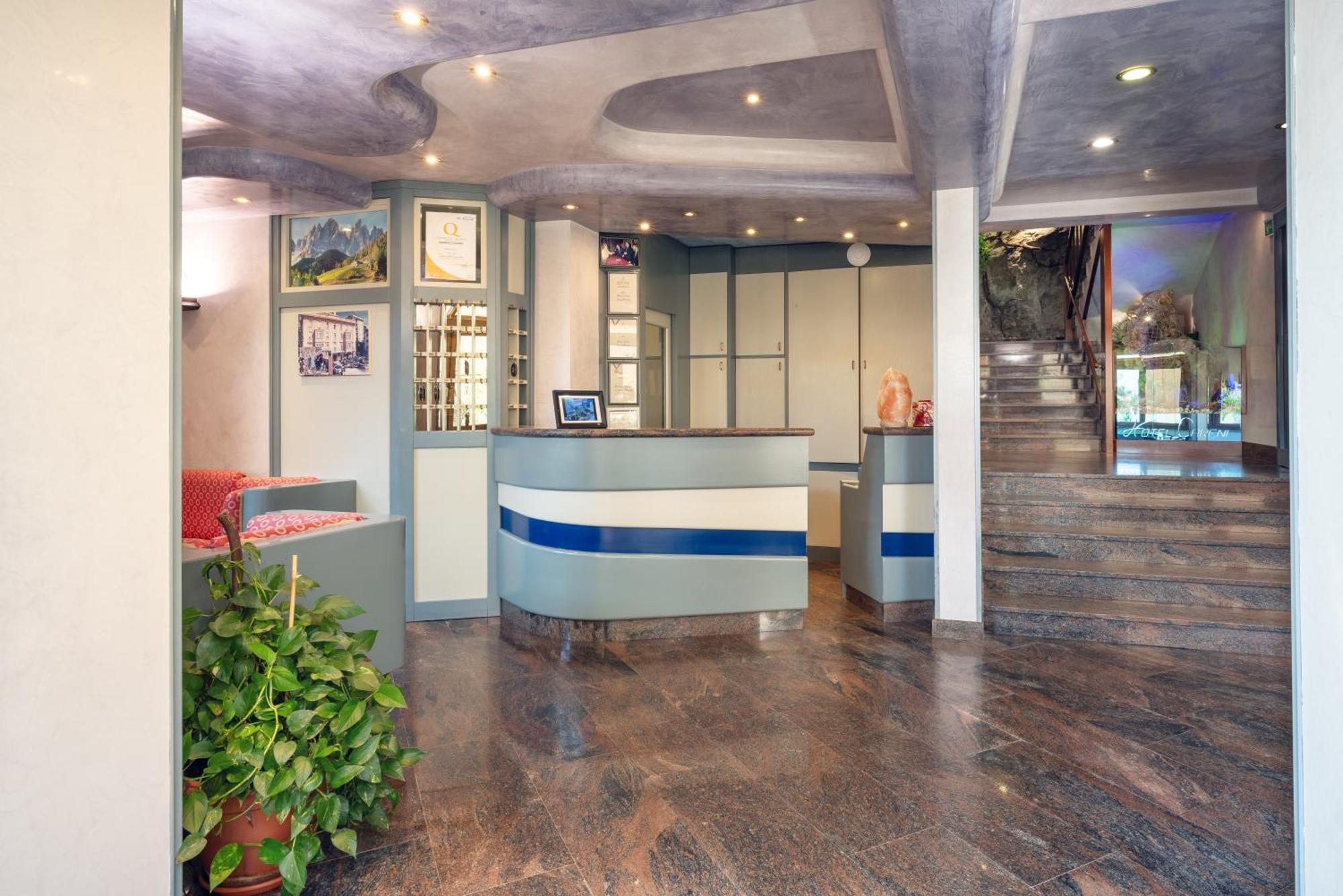 Hotel Careni Villa Italia 피날레리구레 외부 사진