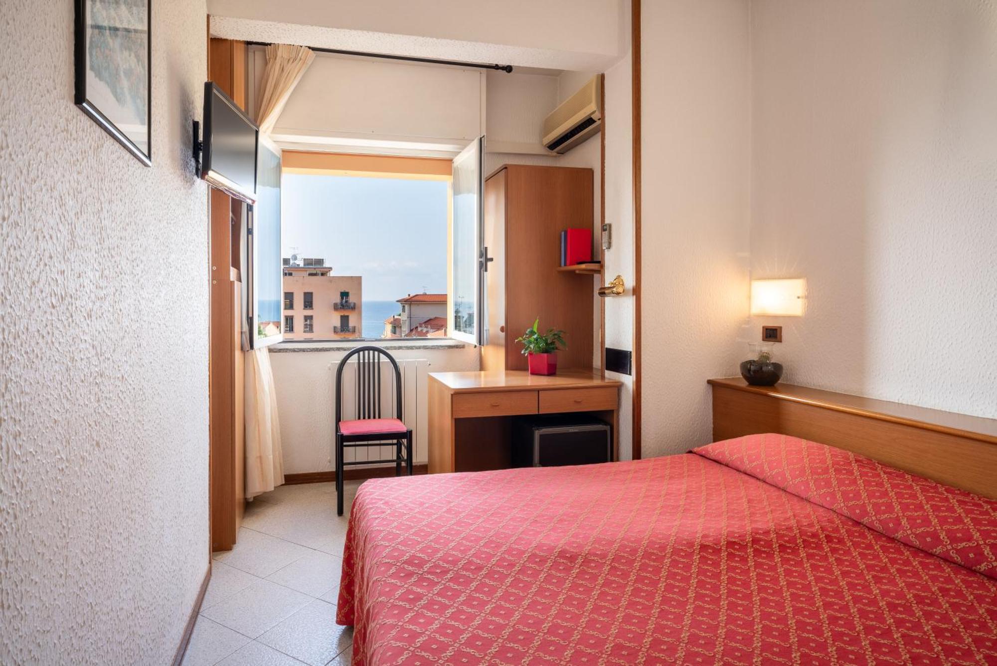 Hotel Careni Villa Italia 피날레리구레 외부 사진