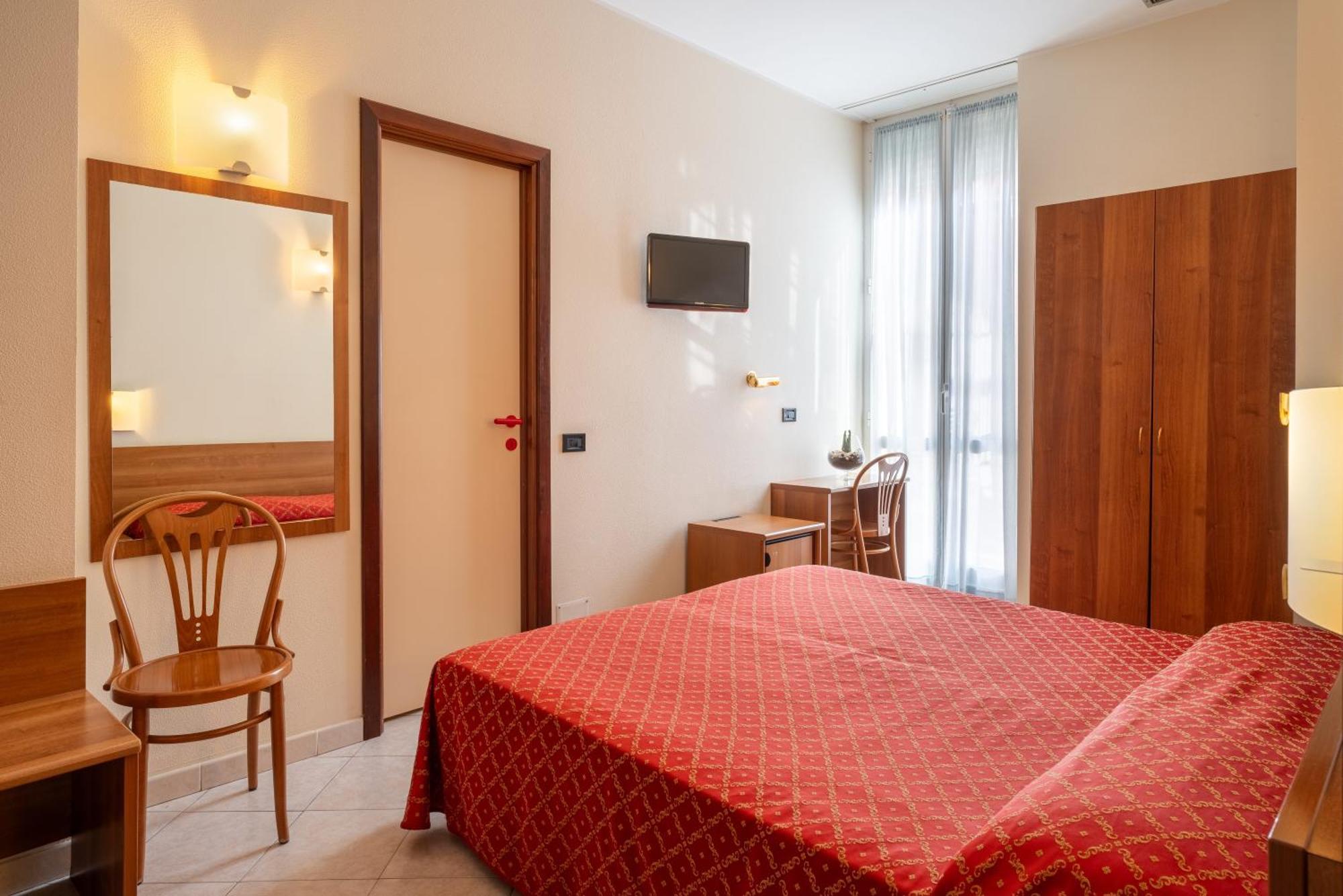 Hotel Careni Villa Italia 피날레리구레 외부 사진
