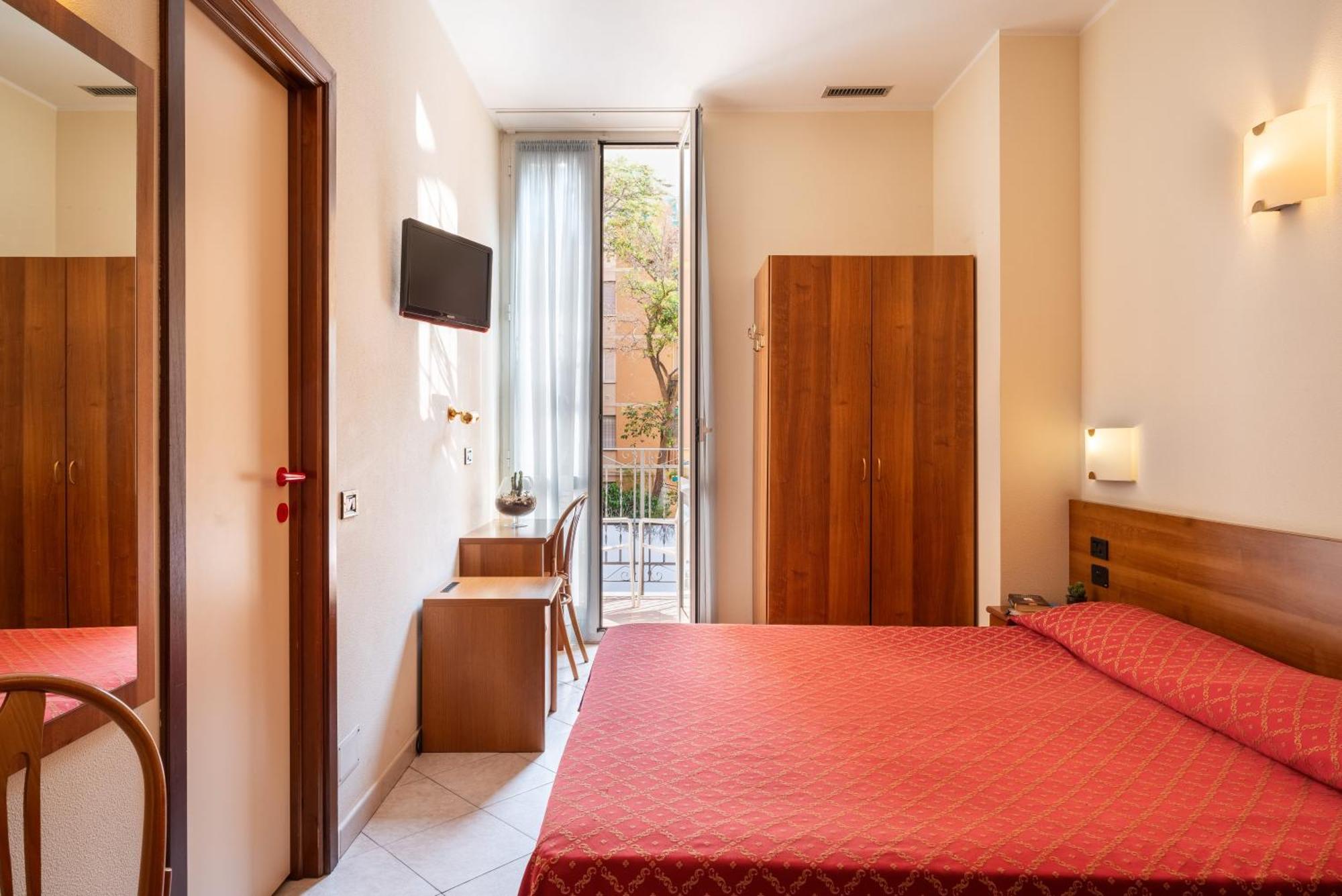 Hotel Careni Villa Italia 피날레리구레 외부 사진