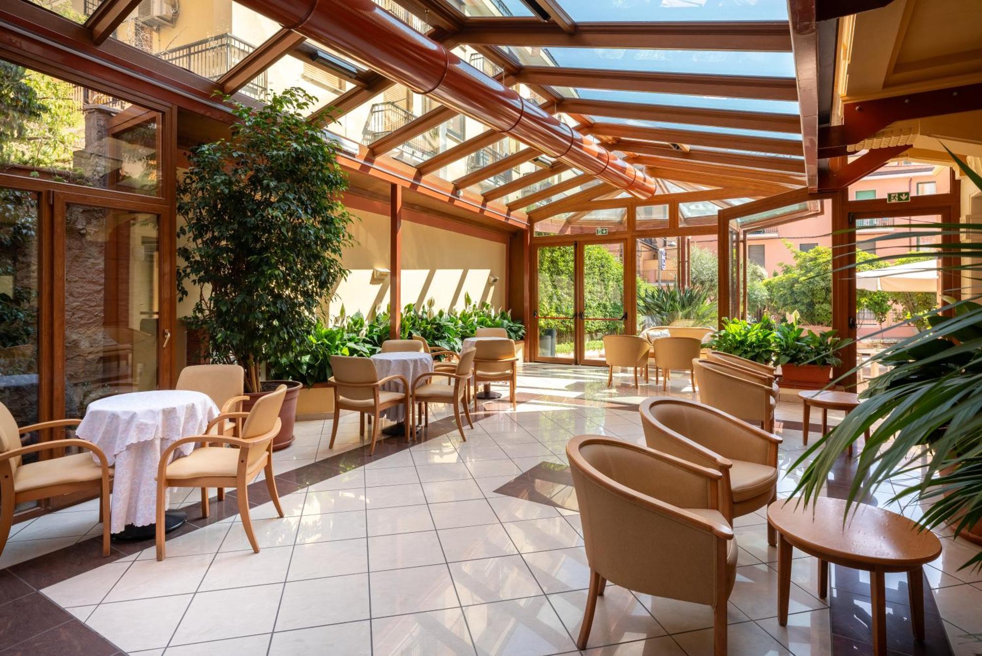 Hotel Careni Villa Italia 피날레리구레 외부 사진